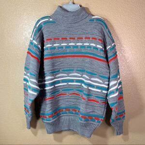 Vintage‎ Brittony Brand sweater